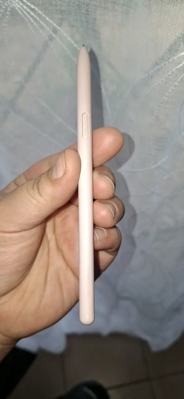 Tablet Samsung Galaxy Tab S6 Lite 10.4 pulgadas - 5