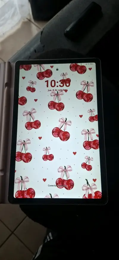 Tablet Samsung Galaxy Tab S6 Lite 10.4 pulgadas - miniatura 6