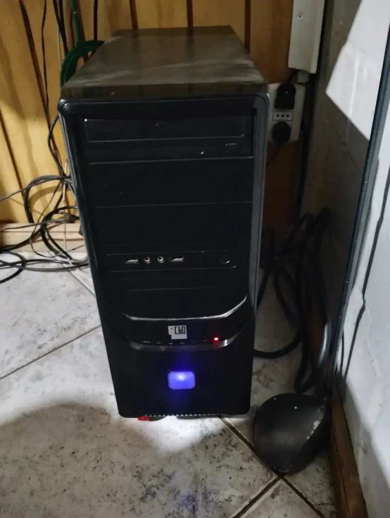 Impresora multifuncional Canon G6010 con sistema continuo - 3