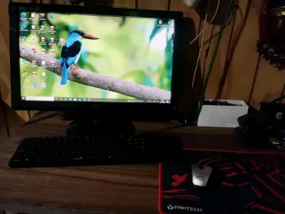 Impresora multifuncional Canon G6010 con sistema continuo - miniatura 4