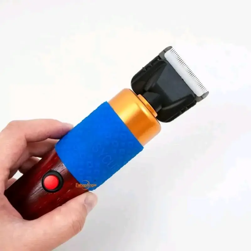 Cortadora de Pelo Eléctrica HC-22 con Accesorios - 5