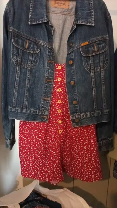 Vestido ajustado y enterito shein - miniatura 6