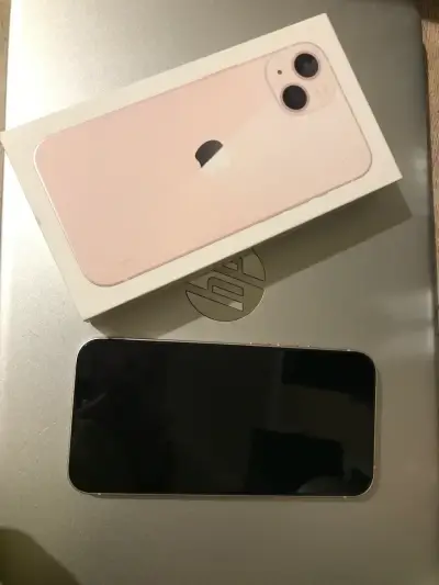 iPhone 13 Rosa 128GB - miniatura 2