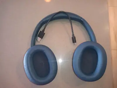 Audífonos inalámbricos Sony WH-CH720N color azul - miniatura 4