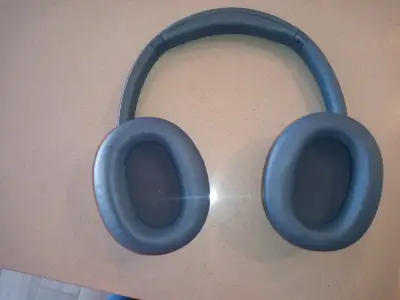 Audífonos inalámbricos Sony WH-CH720N color azul - miniatura 5
