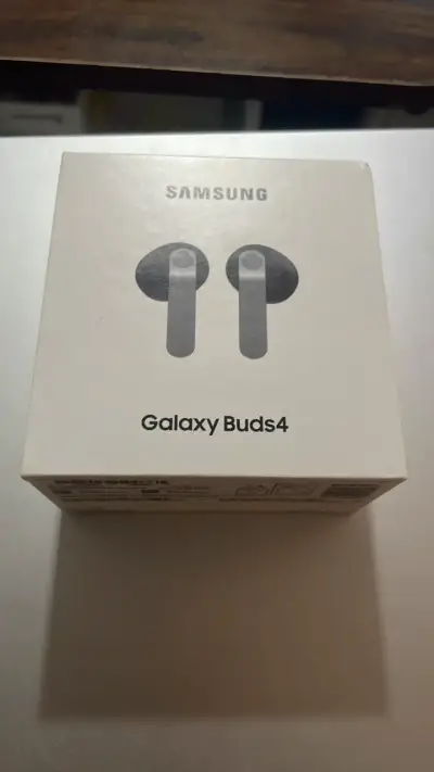 Samsung Galaxy Buds4 Nuevo - miniatura 1