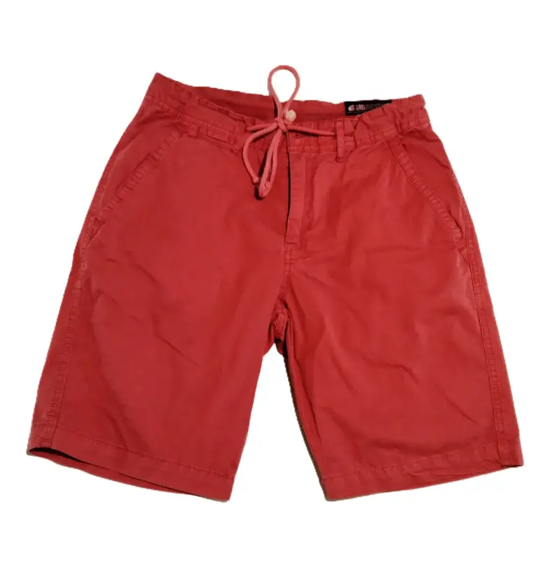 Pantalón corto de hombre talla 40 - 1