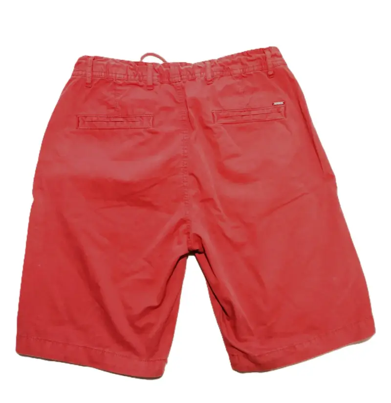 Pantalón corto de hombre talla 40 - 2