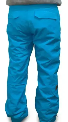 Pantalón de nieve Maui and Sons