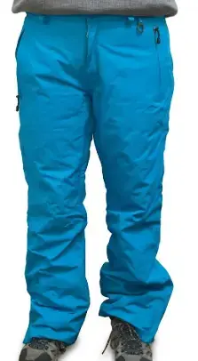 Pantalón de nieve Maui and Sons - 2
