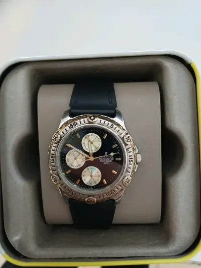 Reloj Festina Multifunción Resistente al Agua - miniatura 1