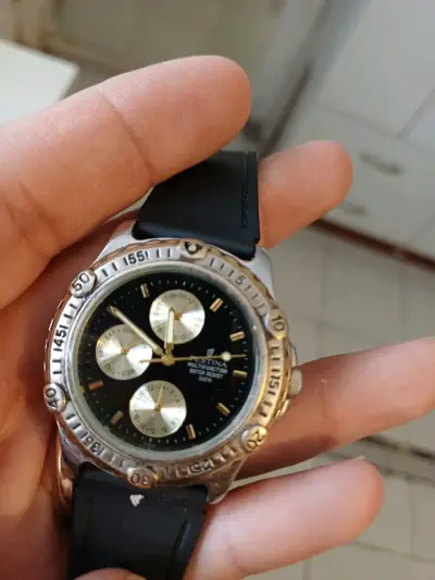 Reloj Festina Multifunción Resistente al Agua - miniatura 2