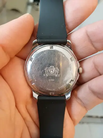Reloj Festina Multifunción Resistente al Agua - miniatura 3