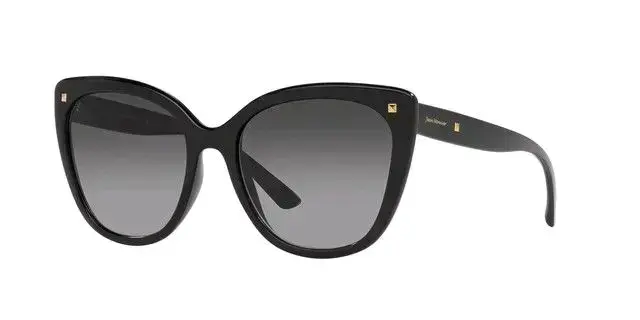 Lentes de sol Jean Monnier J84162 negro mujer