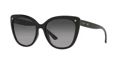 Lentes de sol Jean Monnier J84162 negro mujer - miniatura 1