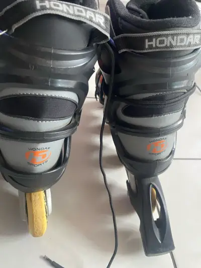 Patines en línea Hondar Sport - miniatura 4
