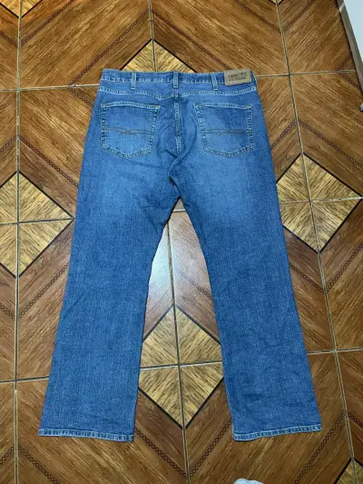 Jeans bootcut Levi Strauss Signature og - miniatura 3