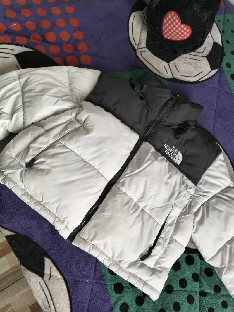 Parca The North Face - 1
