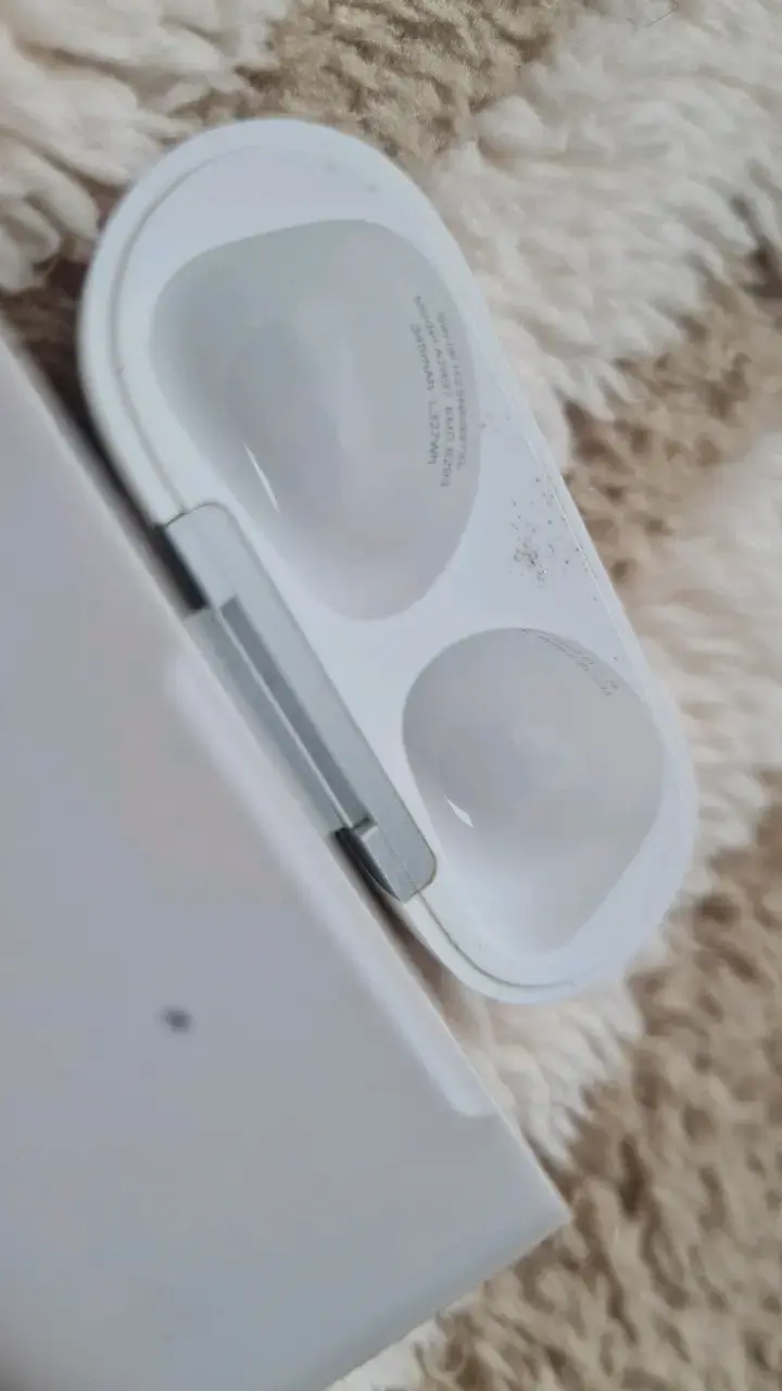 Airpods 3.ª generación (un solo audifono) - 2