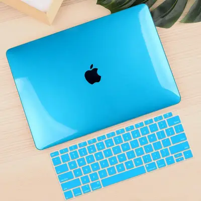 Carcasa Macbook Pro 15 + Cubre Teclado y Pantalla - miniatura 2