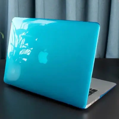 Carcasa Macbook Pro 15 + Cubre Teclado y Pantalla - miniatura 3