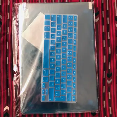 Carcasa Macbook Pro 15 + Cubre Teclado y Pantalla - miniatura 4