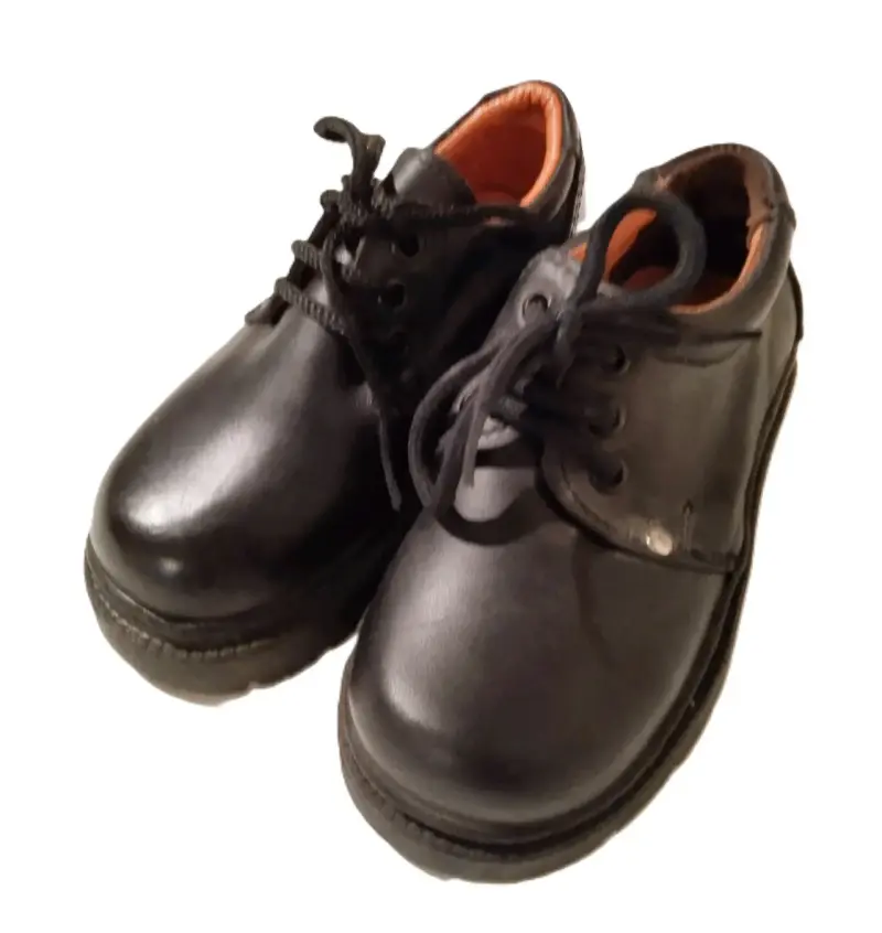 Zapatos escolar de niño N 27 - 5