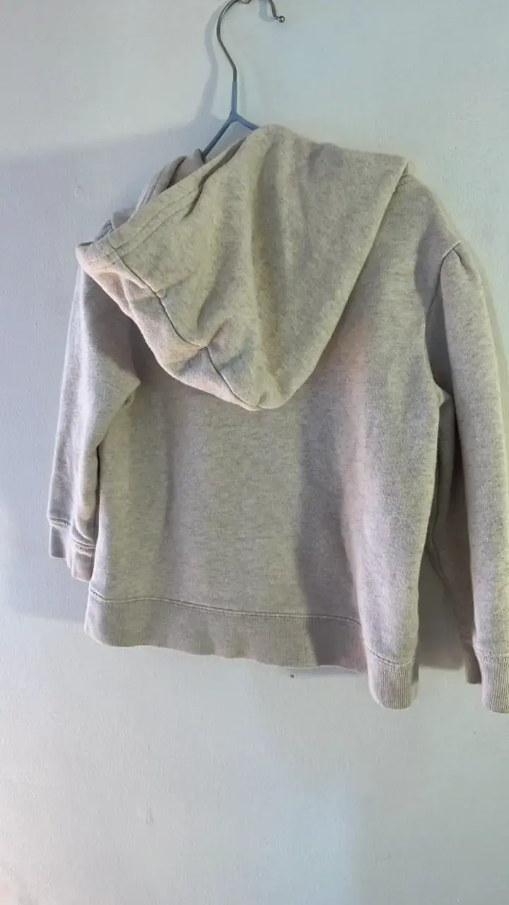 Polerón con capucha GAP para niño 4 años - 3