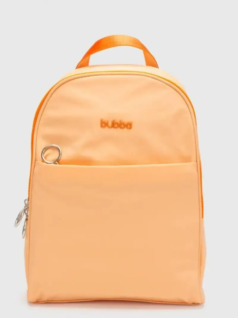 Mochila Bubba Soft Apricot NUEVA