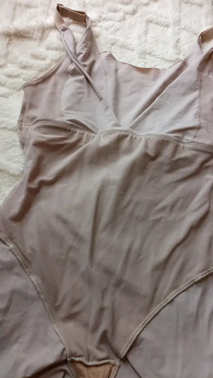 Faja modeladora Flexees - 4
