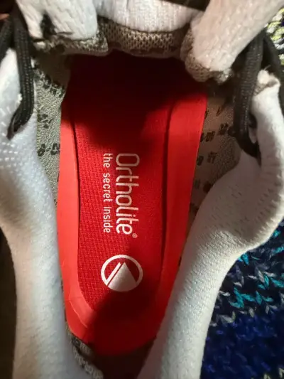 Zapatillas de Mujer Uppi Vulcano Negras - miniatura 4