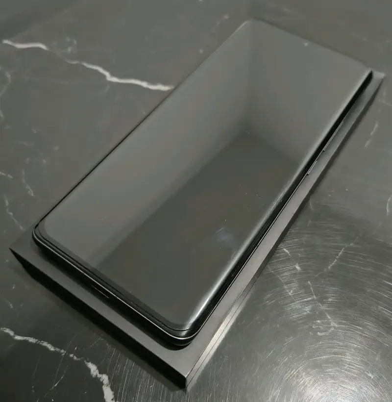 Xiaomi 12 Pro 5G Gris - 2