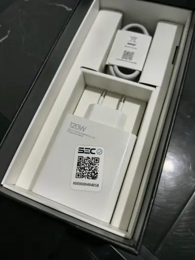 Xiaomi 12 Pro 5G Gris - miniatura 3