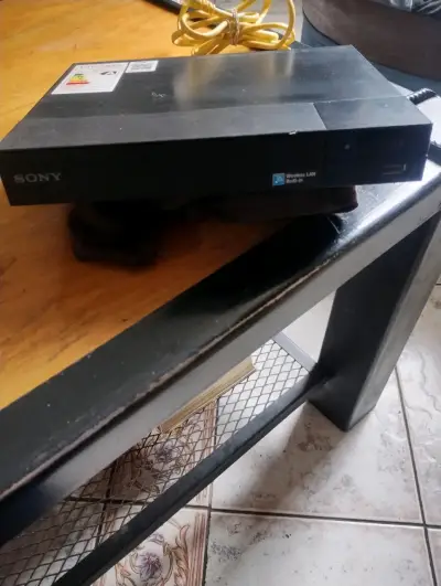 Reproductor VHS LG con función Turbo Rewind - miniatura 4