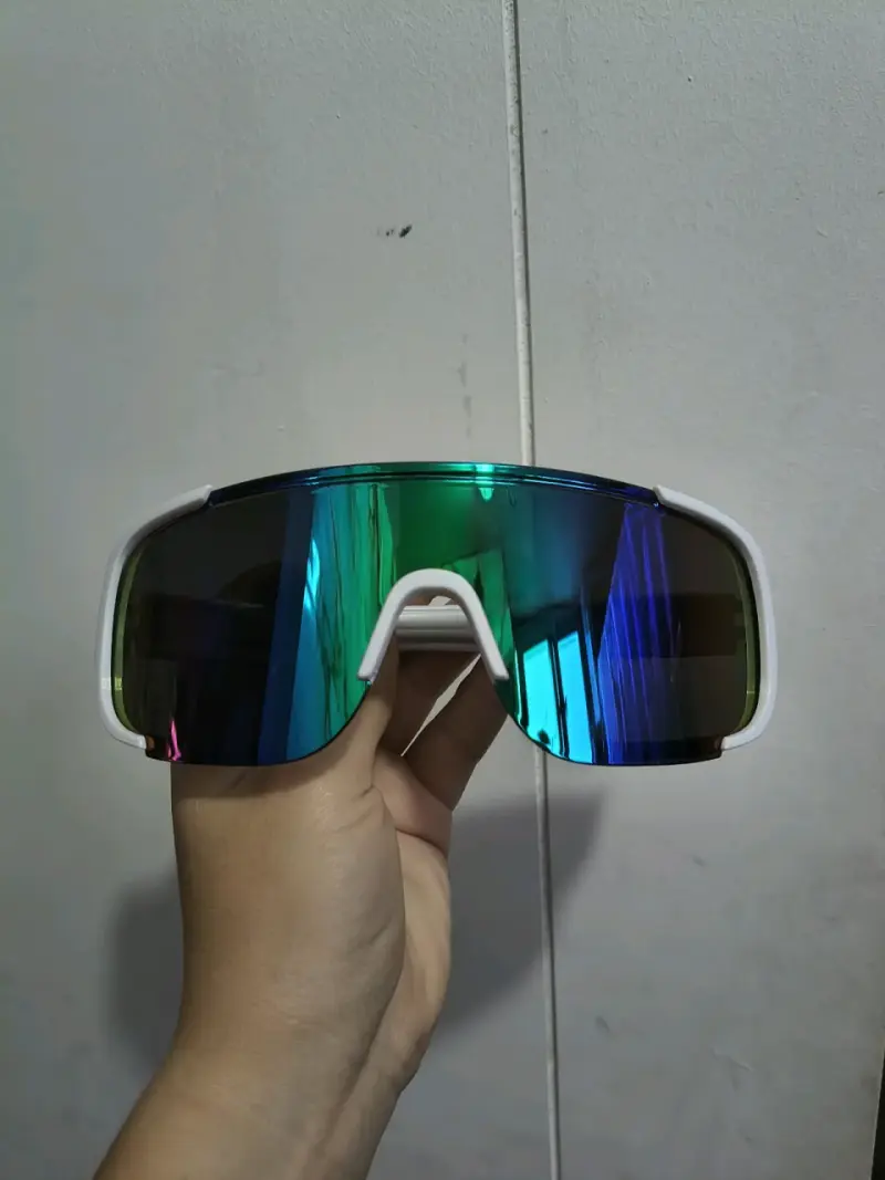 4 Gafas de Sol Deportivas Unisex - 1