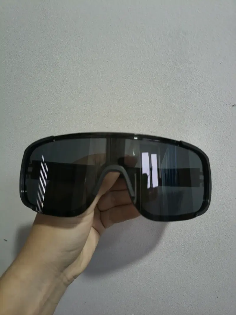 4 Gafas de Sol Deportivas Unisex - 2