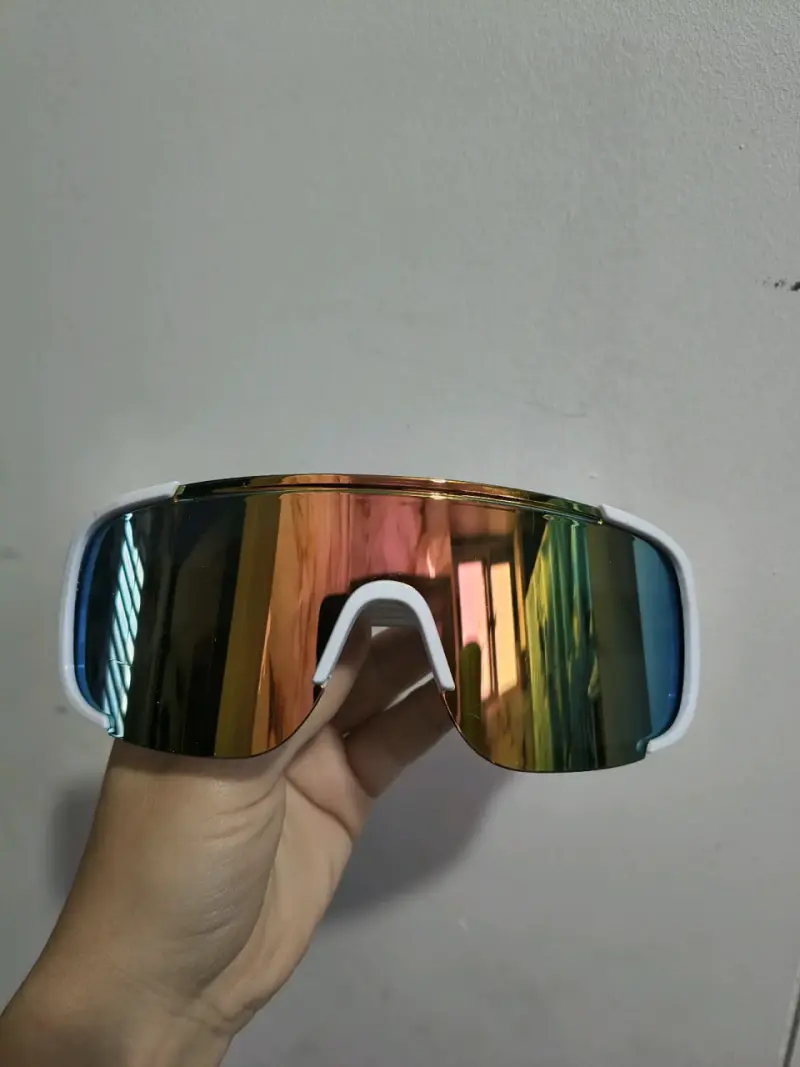 4 Gafas de Sol Deportivas Unisex - 3