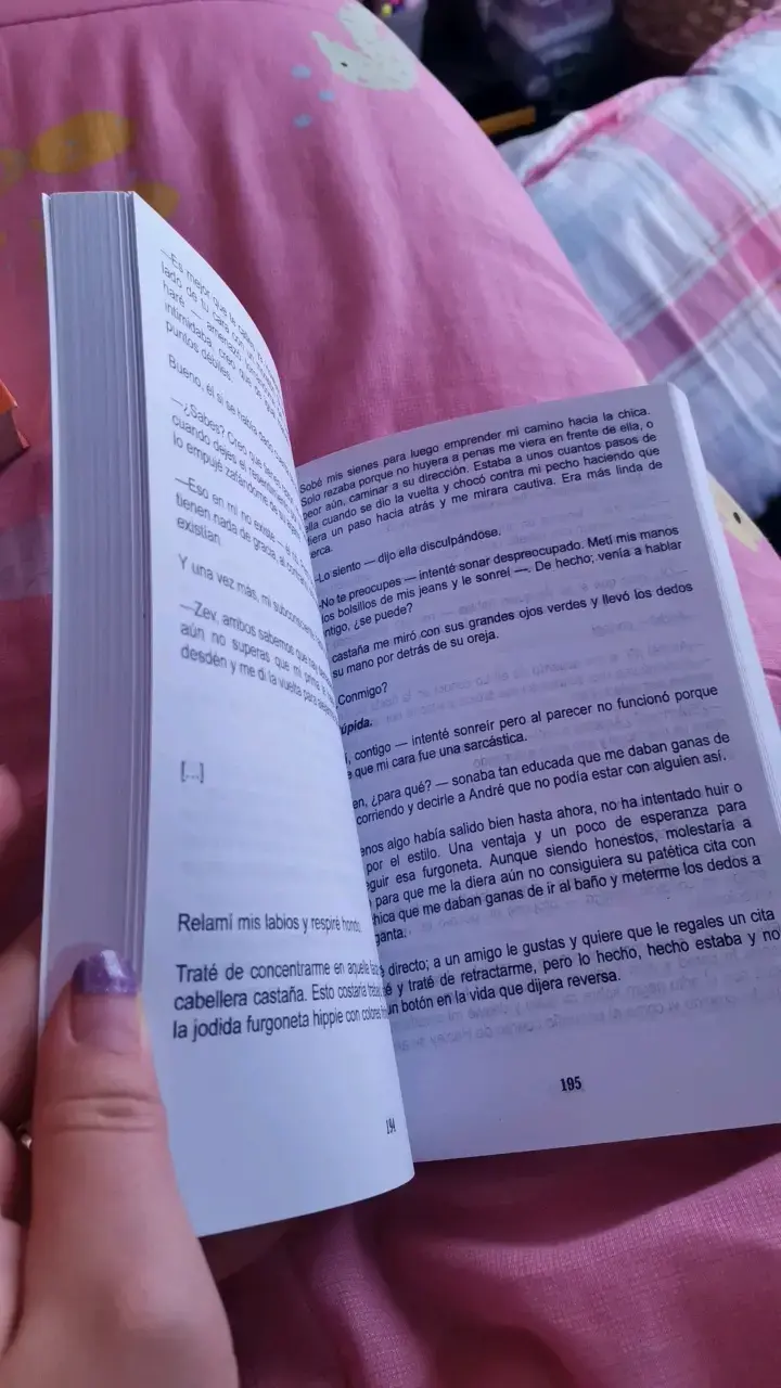 Libro Boulevard de Flor M. Salvador - 3