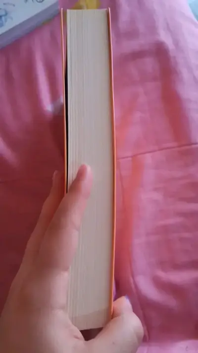 Libro 'Quererte No Es Sólo Cuestión De Suerte' - miniatura 3