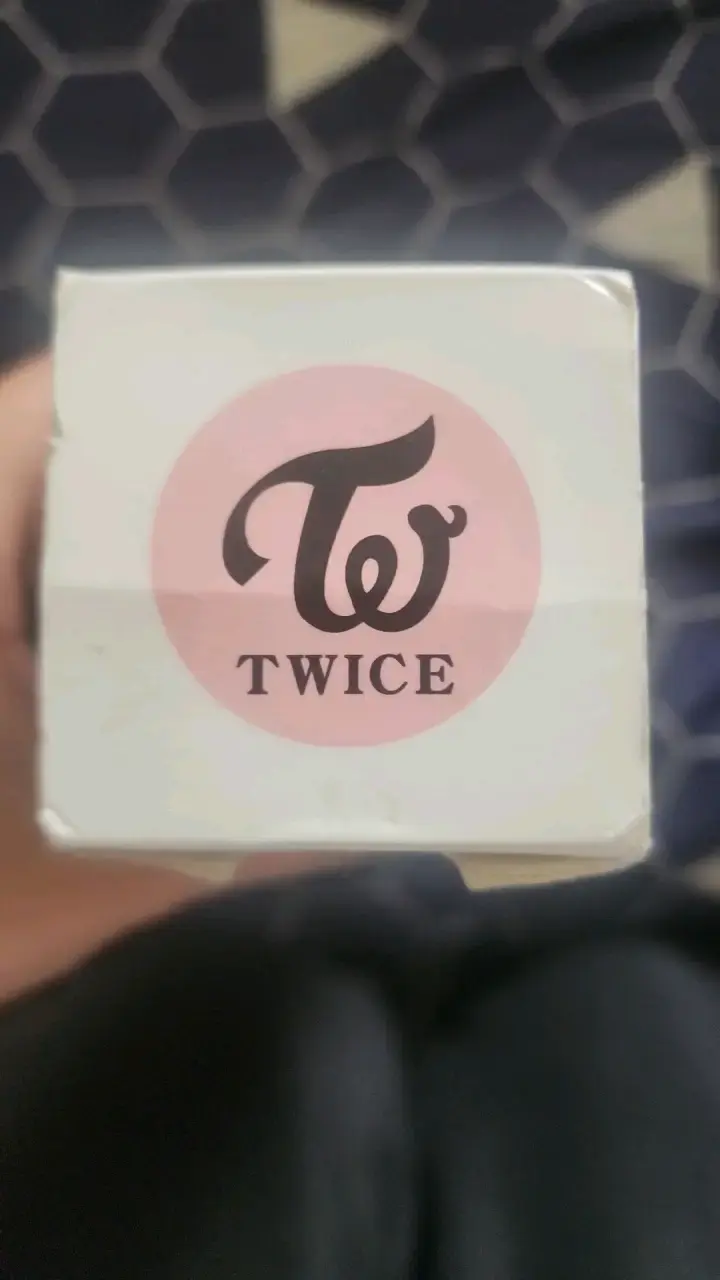 Set de pósters de K-pop Twice - 3