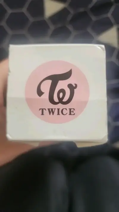 Set de pósters de K-pop Twice - miniatura 3