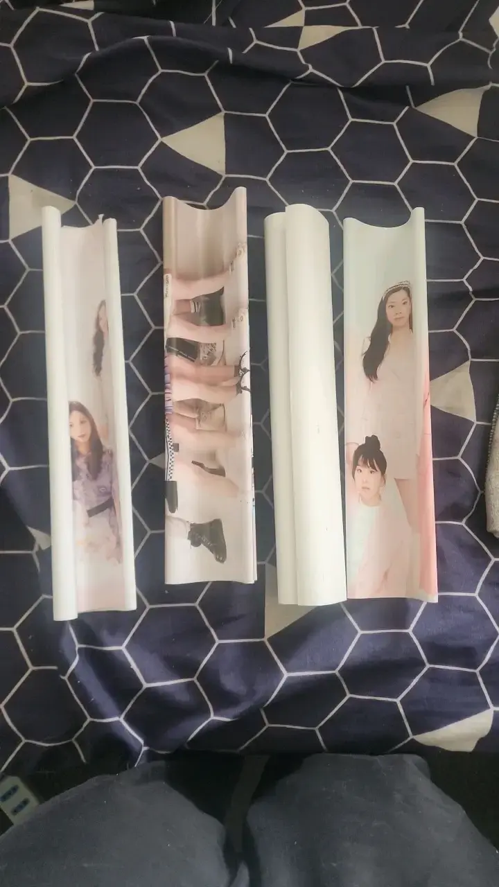 Set de pósters de K-pop Twice - 5