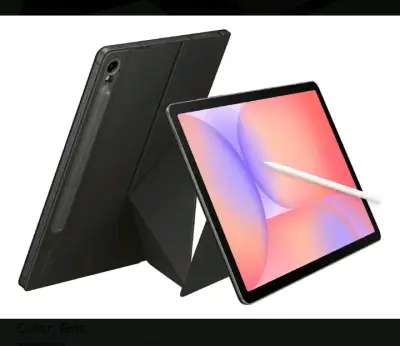 Galaxy Tab S10 Lite 128gb Gris + Bookcover - miniatura 2