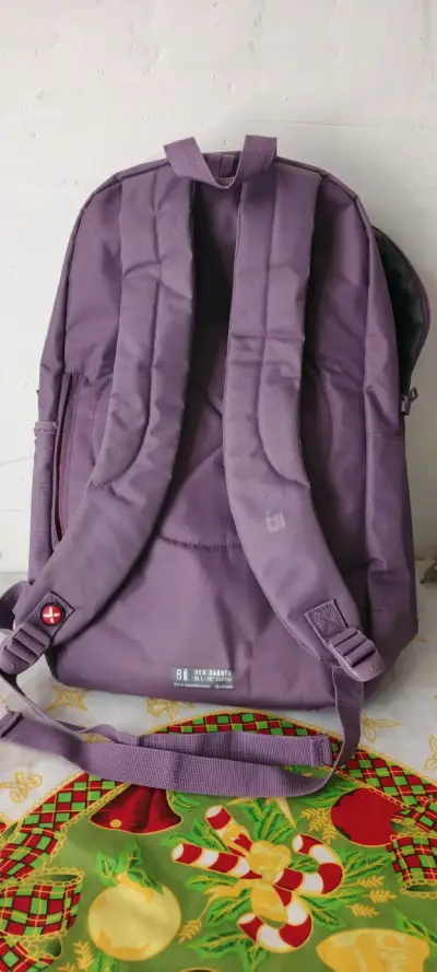 Mochila Xtrem New Dakota 25L Morada - miniatura 2