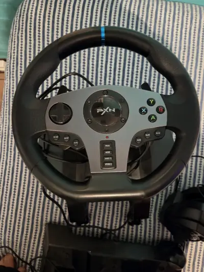 Volante PXN V9 - miniatura 4