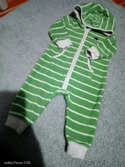 Conjunto de enteritos para bebé en varios diseños - miniatura 3