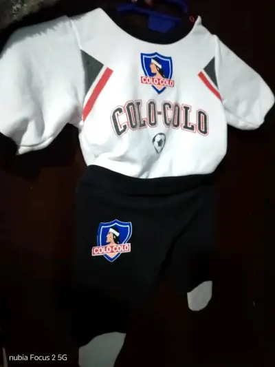 Conjunto de enteritos para bebé en varios diseños - miniatura 5