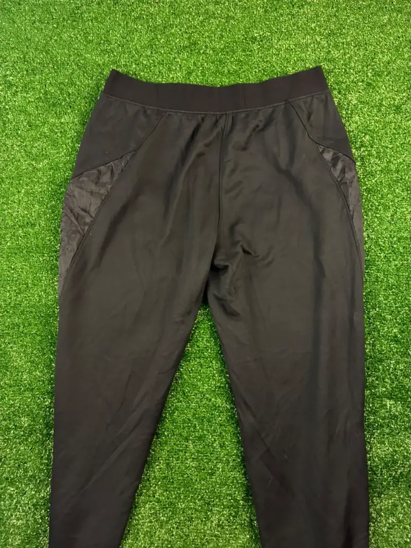Pantalones deportivos negros Under Armour - 3
