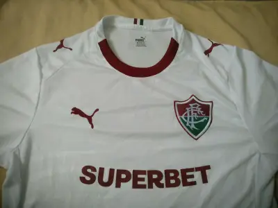 Camiseta Fluminense de brasil 2026 - miniatura 2