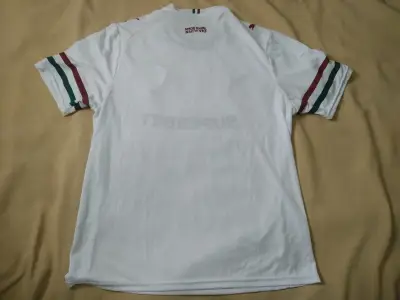 Camiseta Fluminense de brasil 2026 - miniatura 3